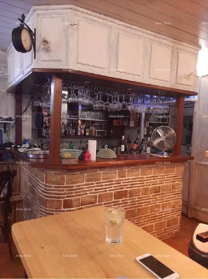 Gewerbefläche Zu verkaufen - ISTARSKA ROVINJ