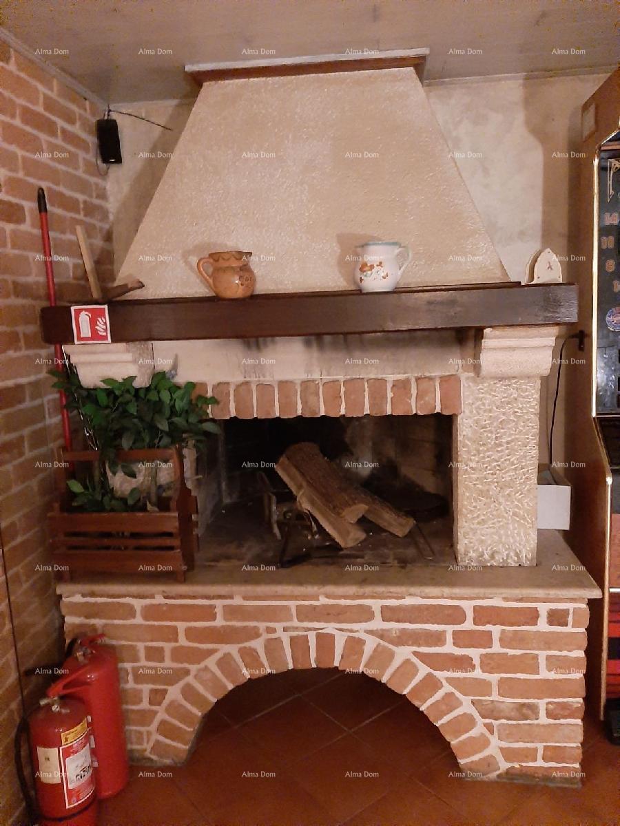 Gewerbefläche Zu verkaufen - ISTARSKA ROVINJ