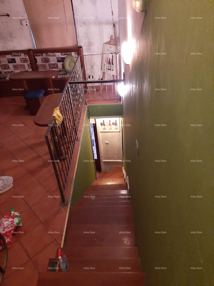 Gewerbefläche Zu verkaufen - ISTARSKA ROVINJ