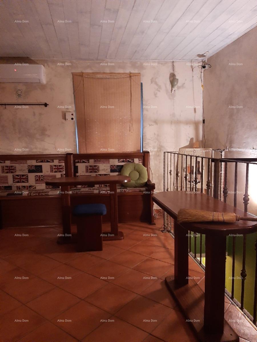 Gewerbefläche Zu verkaufen - ISTARSKA ROVINJ