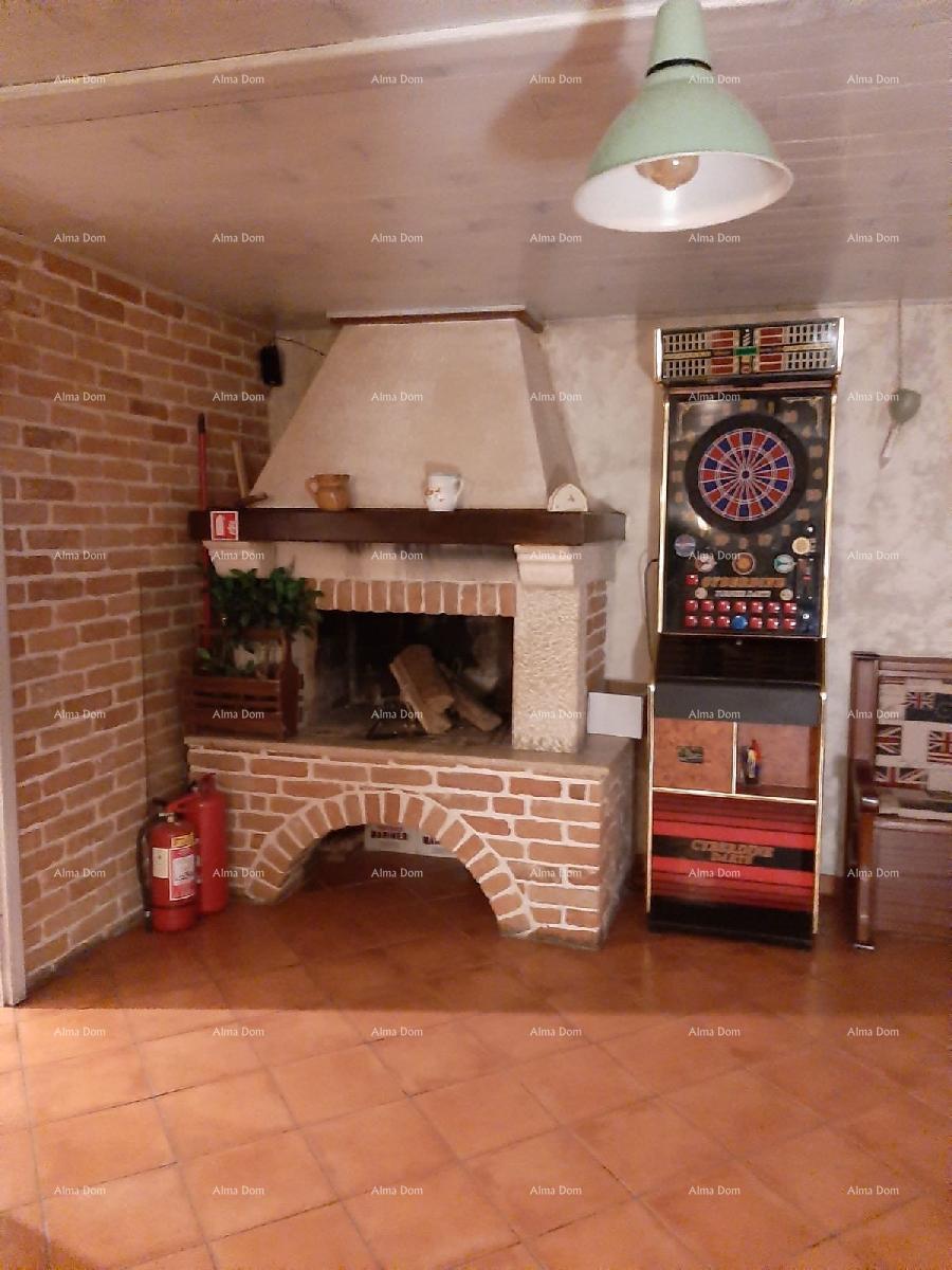 Gewerbefläche Zu verkaufen - ISTARSKA ROVINJ