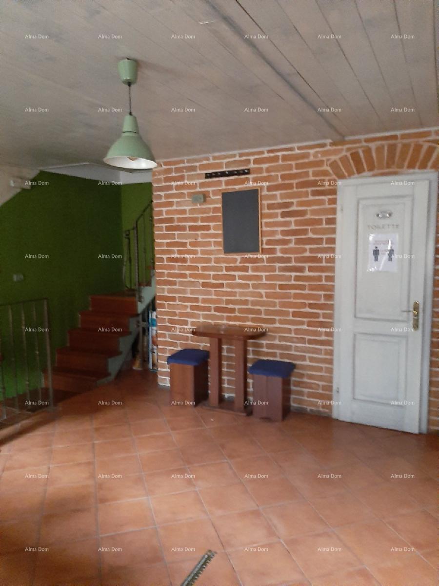 Gewerbefläche Zu verkaufen - ISTARSKA ROVINJ