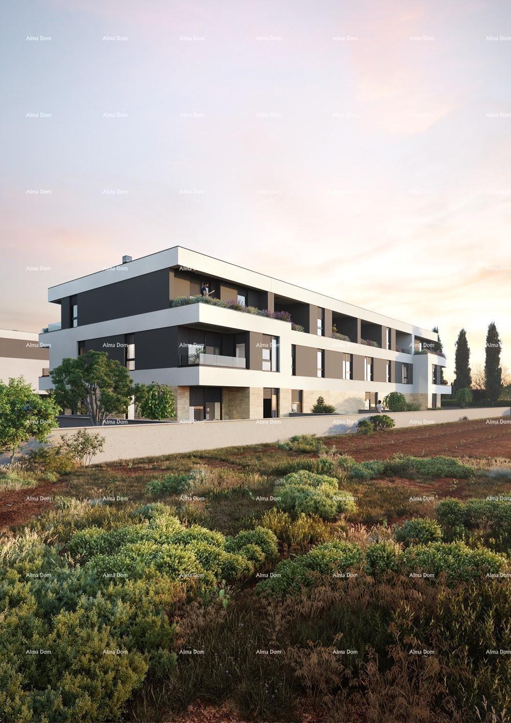 Apartment Zu verkaufen - ISTARSKA PULA