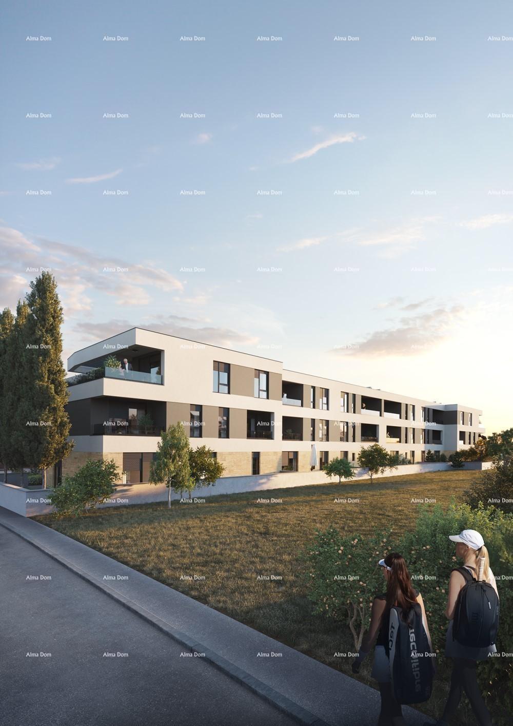 Apartment Zu verkaufen - ISTARSKA PULA