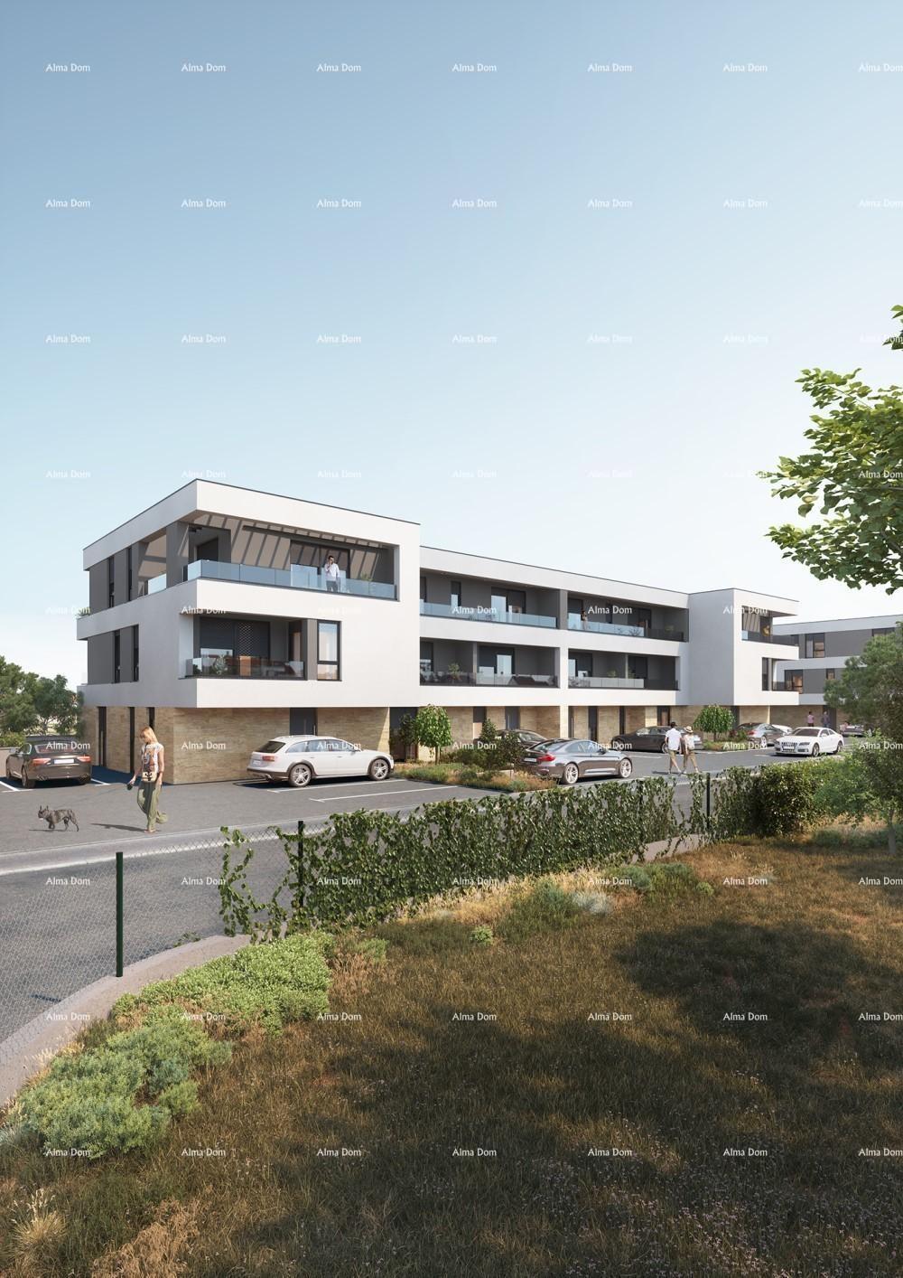 Apartment Zu verkaufen - ISTARSKA PULA