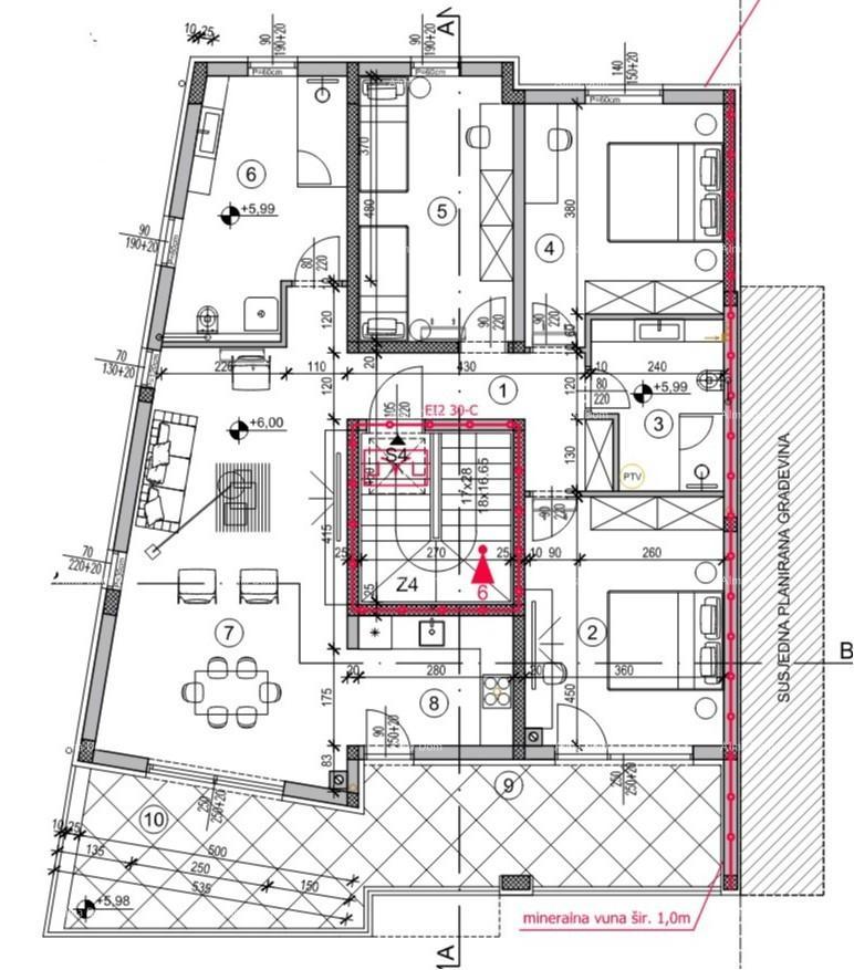 Appartamento In vendita - ISTARSKA PULA