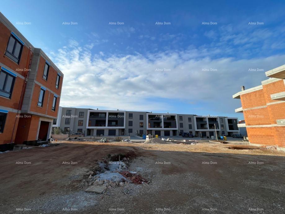 Appartamento In vendita - ISTARSKA PULA
