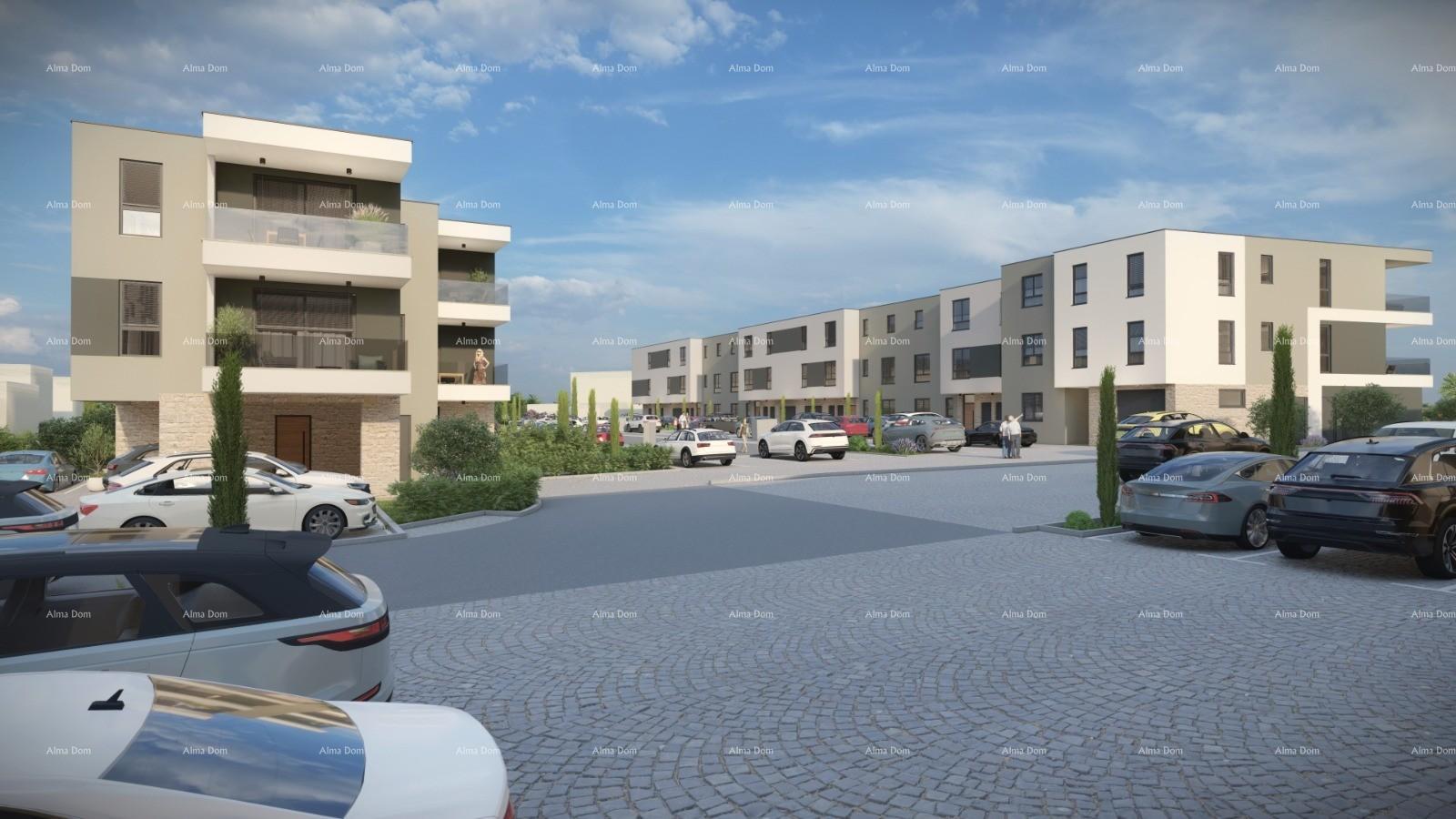 Appartamento In vendita - ISTARSKA PULA