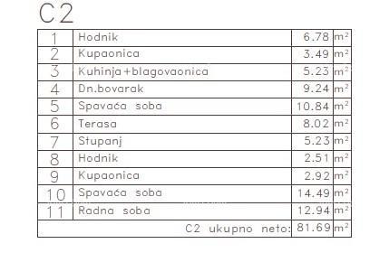 Stan Na prodaju - Istarska Medulin - foto 4/9