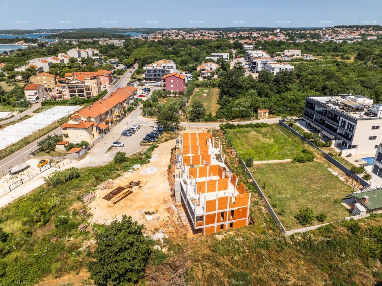 Stan Na prodaju - ISTARSKA MEDULIN