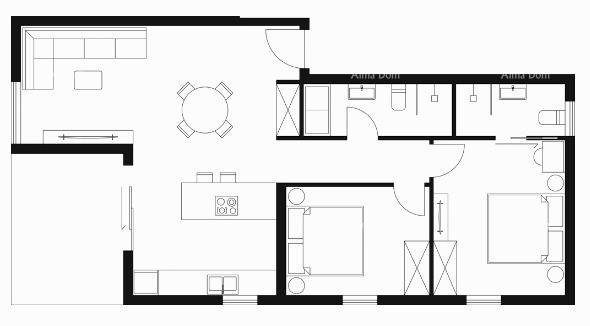Flat For sale - Istarska Vodnjan - foto 2/22