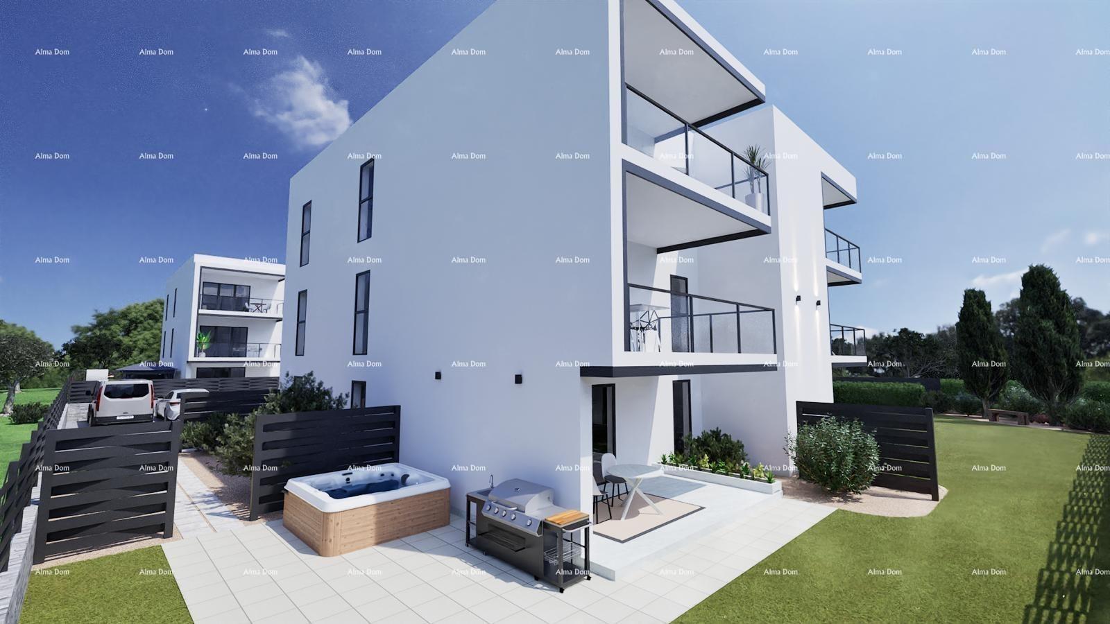 Apartment Zu verkaufen - ISTARSKA VODNJAN
