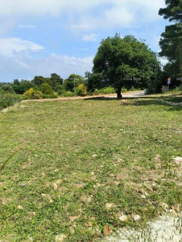 Zemljište na prodaju 523 m² – Ližnjan