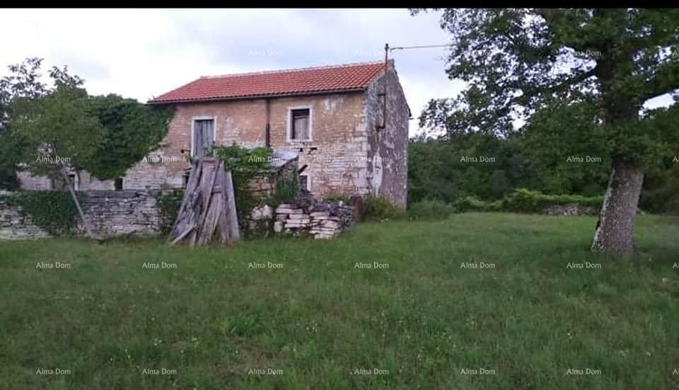 Kuća Na prodaju - ISTARSKA OPRTALJ