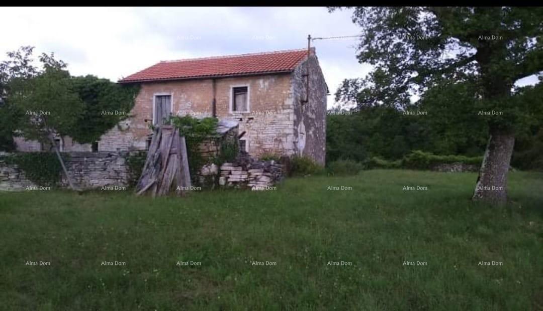 Kuća Na prodaju - ISTARSKA OPRTALJ