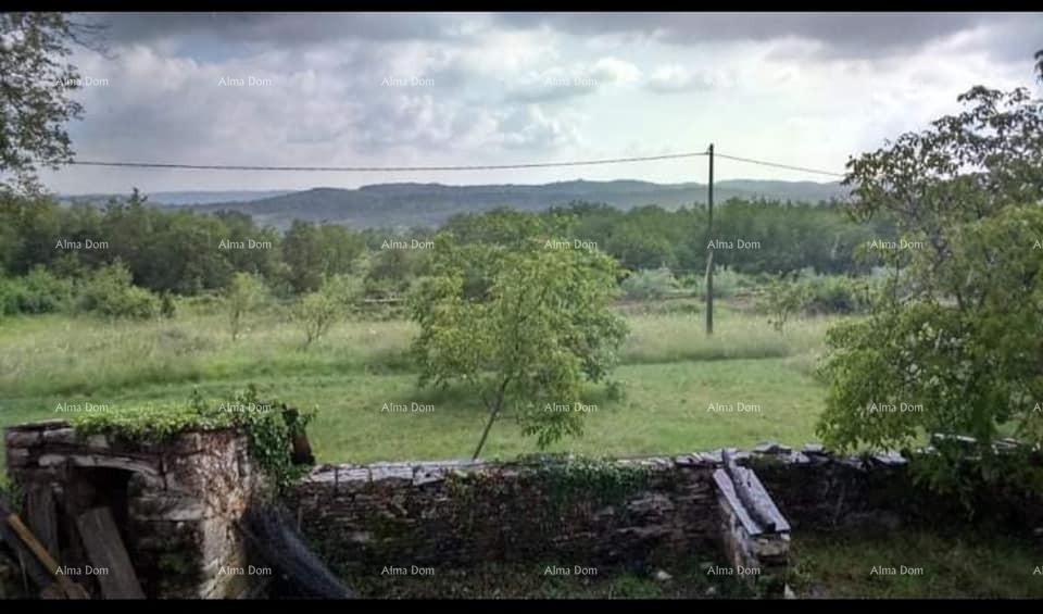 Kuća Na prodaju - ISTARSKA OPRTALJ