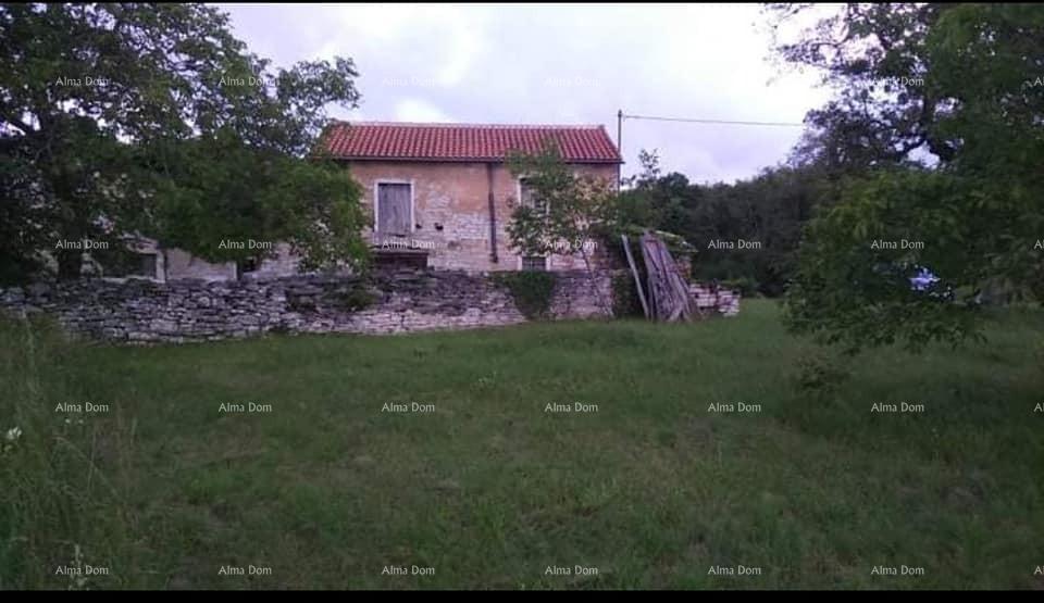 Kuća Na prodaju - ISTARSKA OPRTALJ