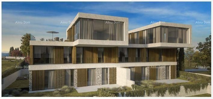 Maison à vendre 327 m² – Crveni Vrh
