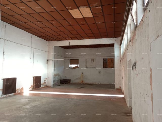 Komerčné Na predaj - Istarska Kršan - foto 3/5