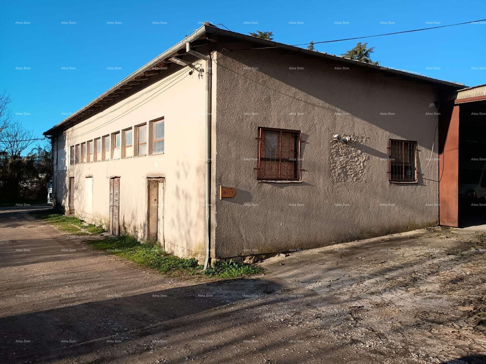 Locaux commerciaux À vendre - ISTARSKA KRšAN
