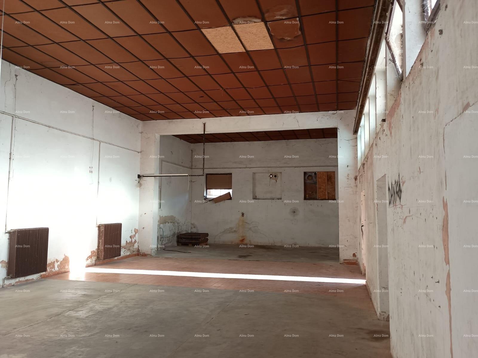 Locaux commerciaux À vendre - ISTARSKA KRšAN