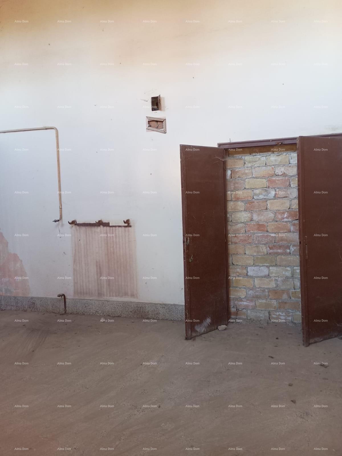 Locaux commerciaux À vendre - ISTARSKA KRšAN