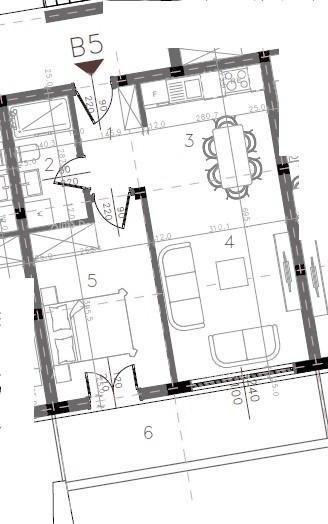Flat For sale - ISTARSKA MEDULIN