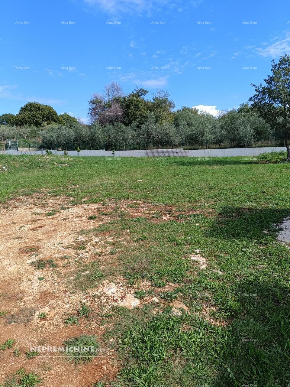 Land For sale - ISTARSKA BUJE