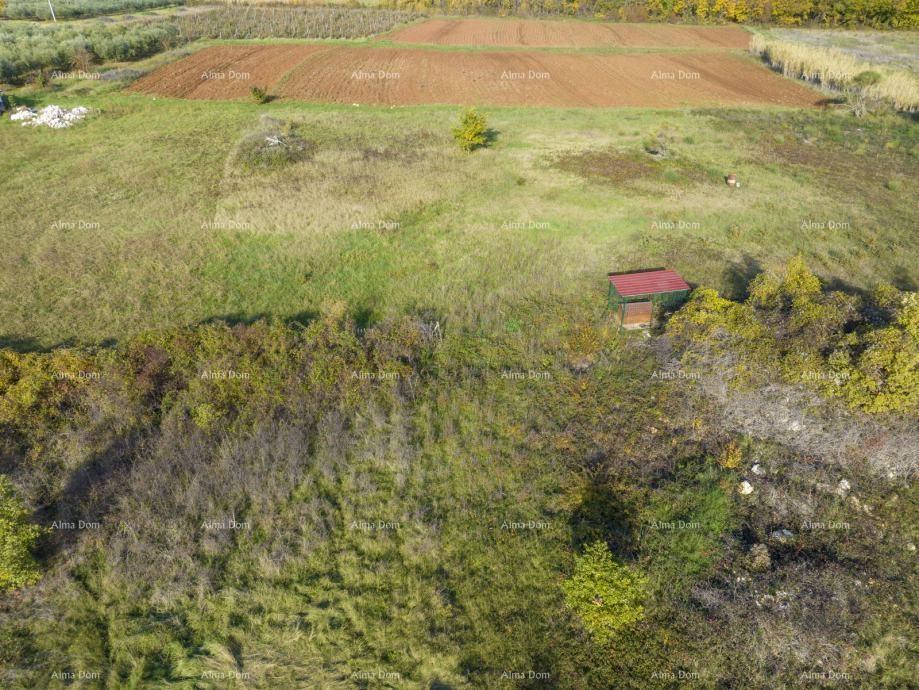 Terreno In vendita - ISTARSKA POREč