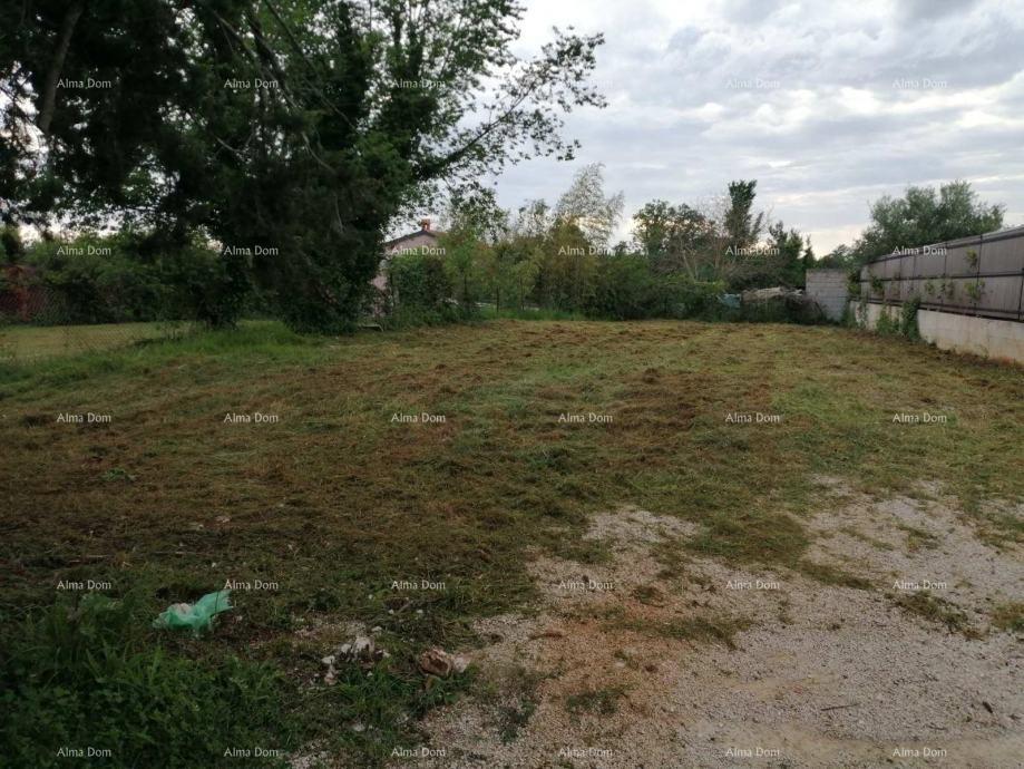 Parcela Na predaj - ISTARSKA MARčANA