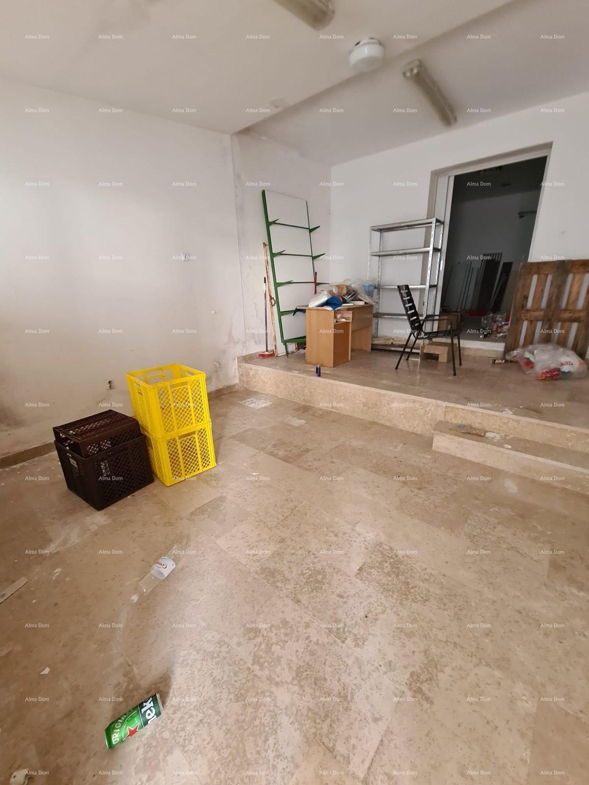 Komerční Na prodej BARBARIGA