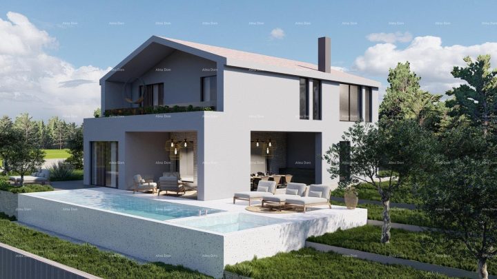 Parcela na predaj 1152 m² – Tinjan