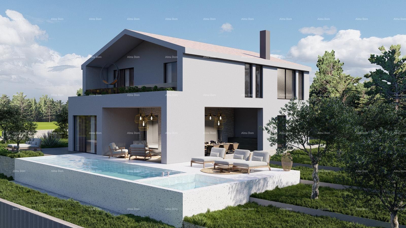 Land For sale - Istarska Tinjan - foto 1/15