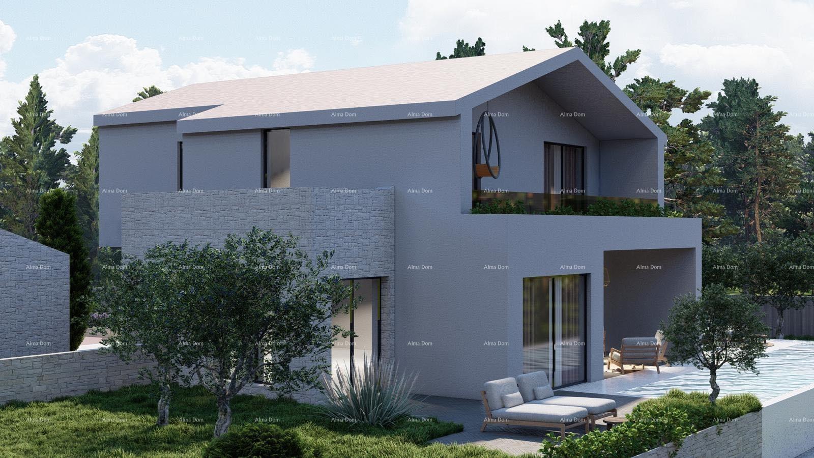 Land For sale - ISTARSKA TINJAN