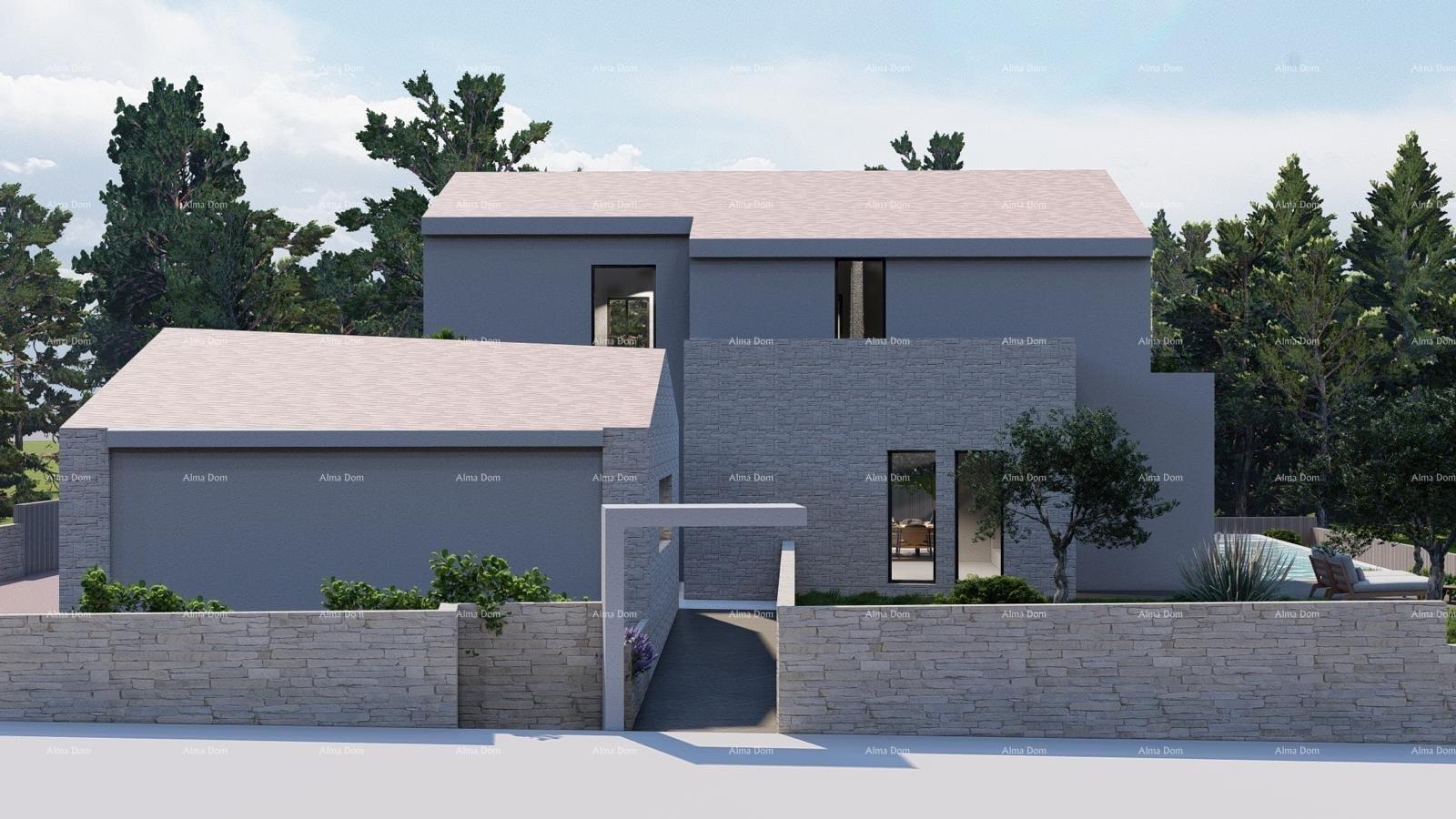 Land For sale - ISTARSKA TINJAN
