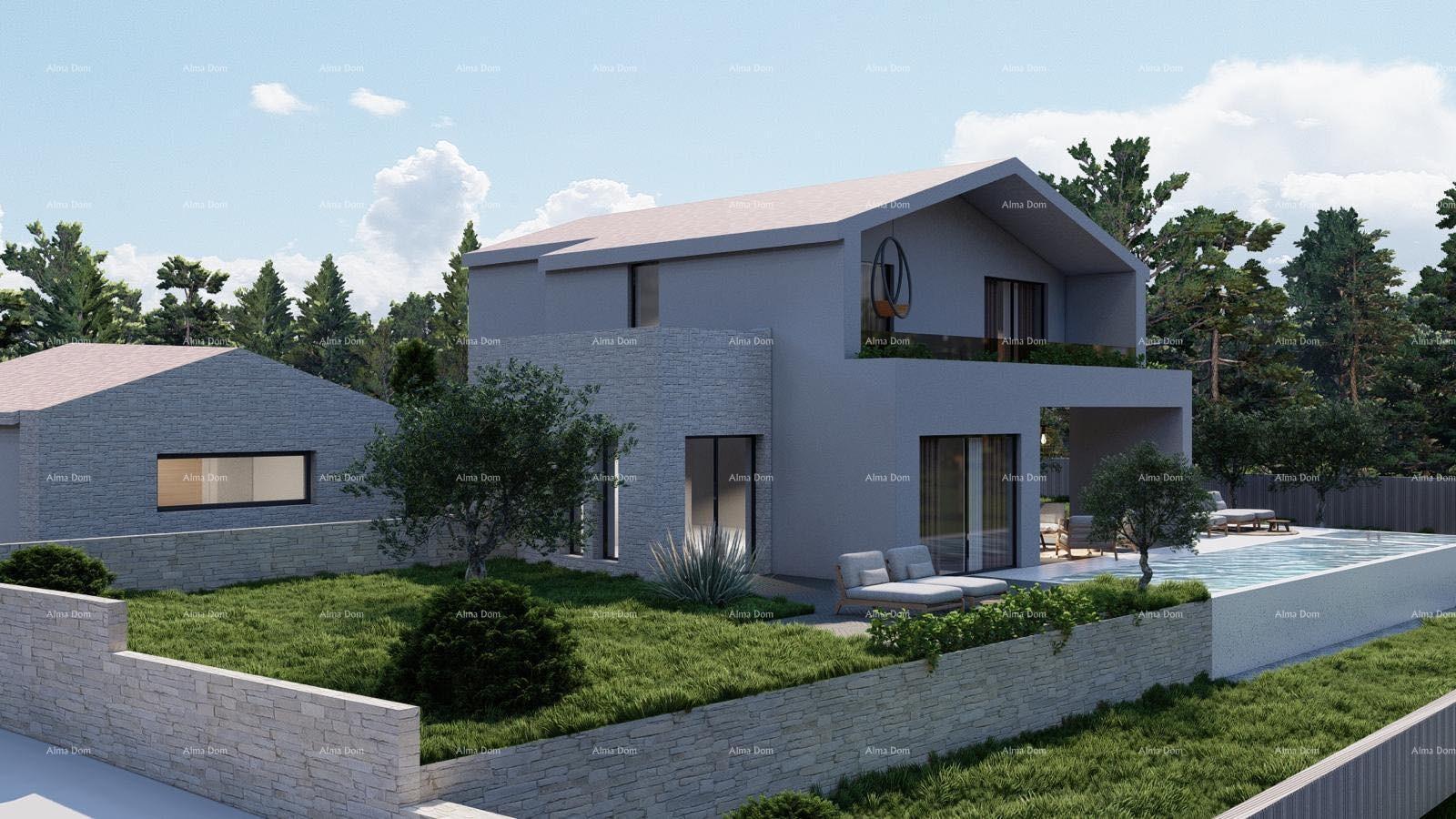 Land For sale - ISTARSKA TINJAN