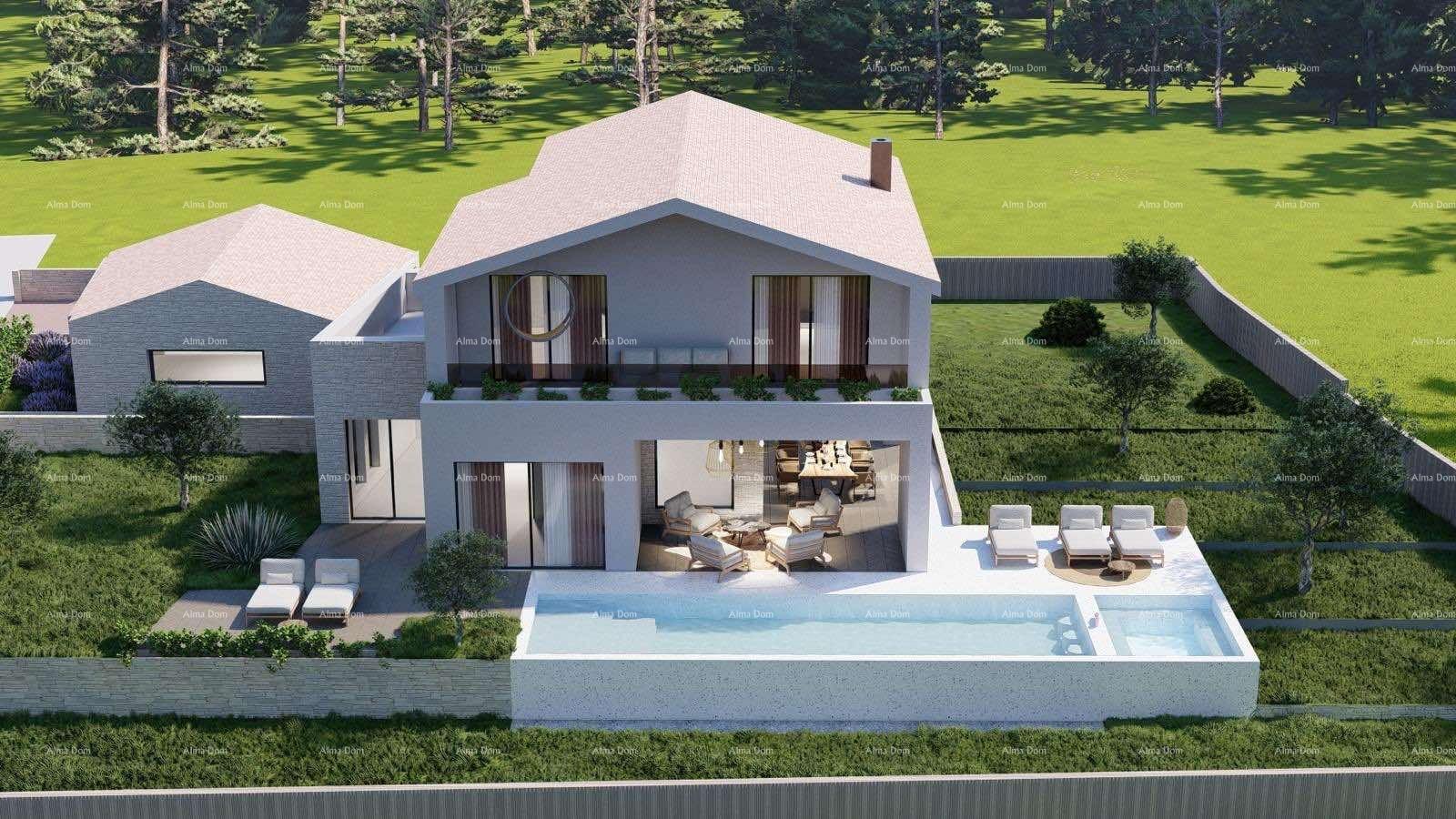 Land For sale - Istarska Tinjan - foto 2/15