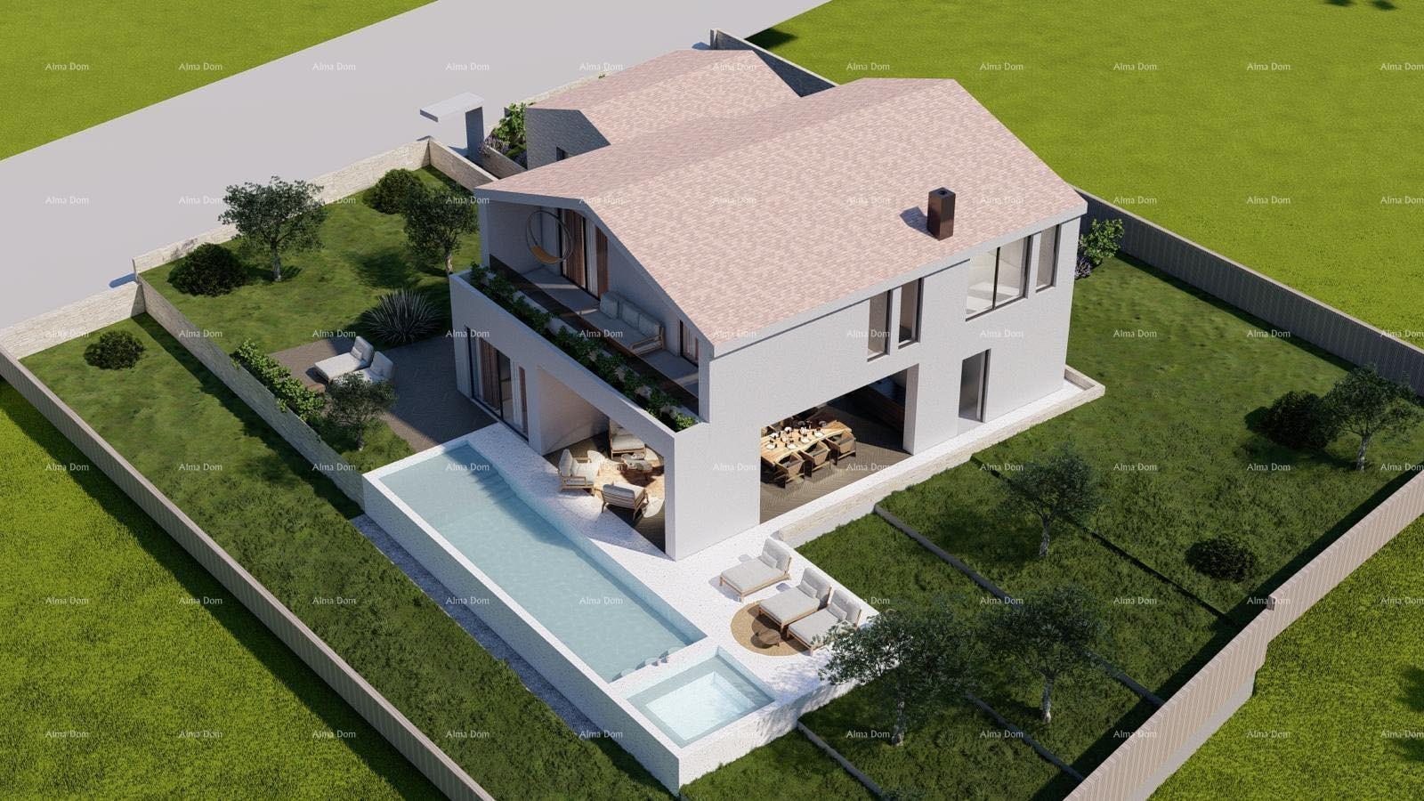 Land For sale - Istarska Tinjan - foto 3/15