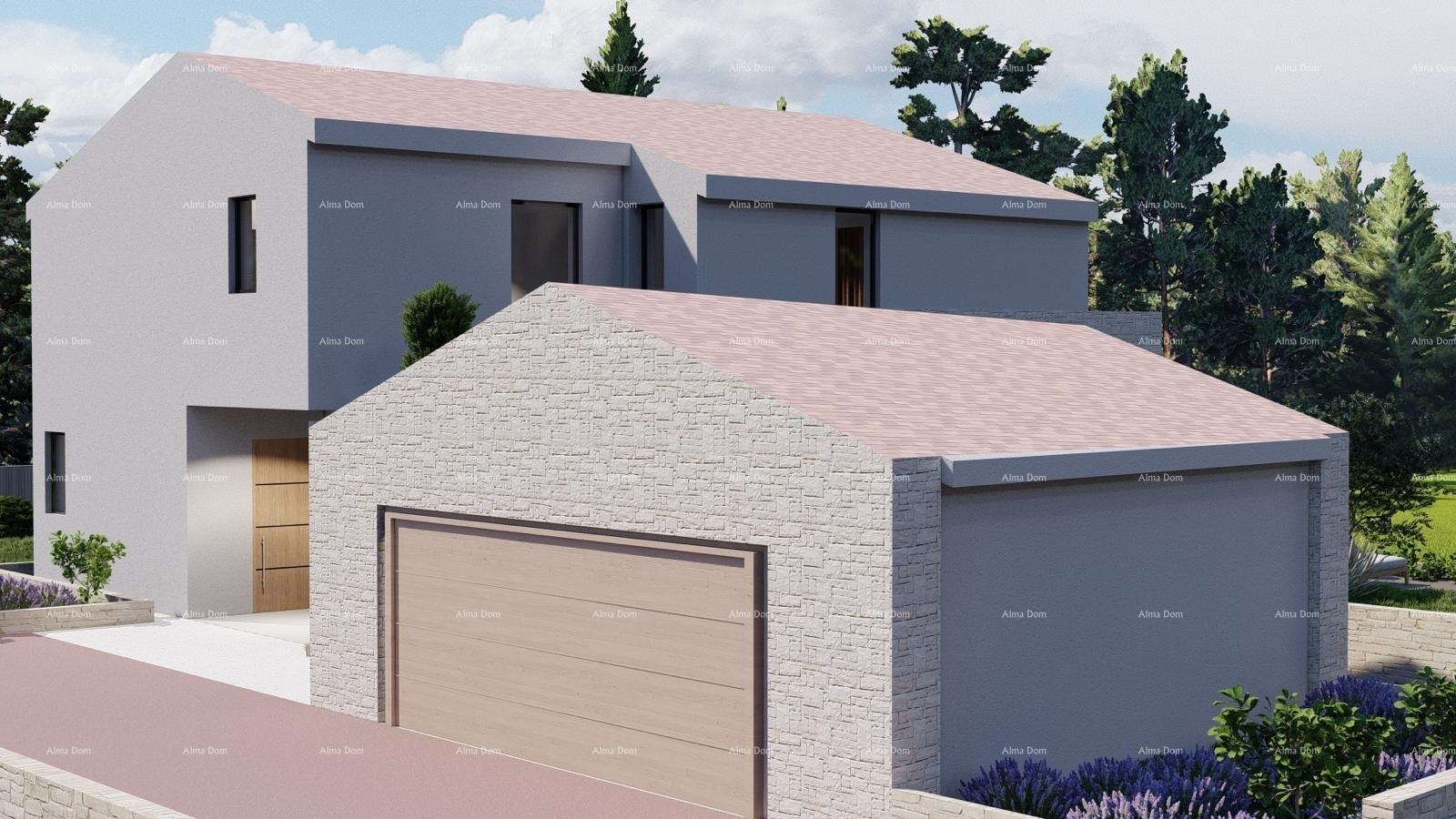 Land For sale - ISTARSKA TINJAN