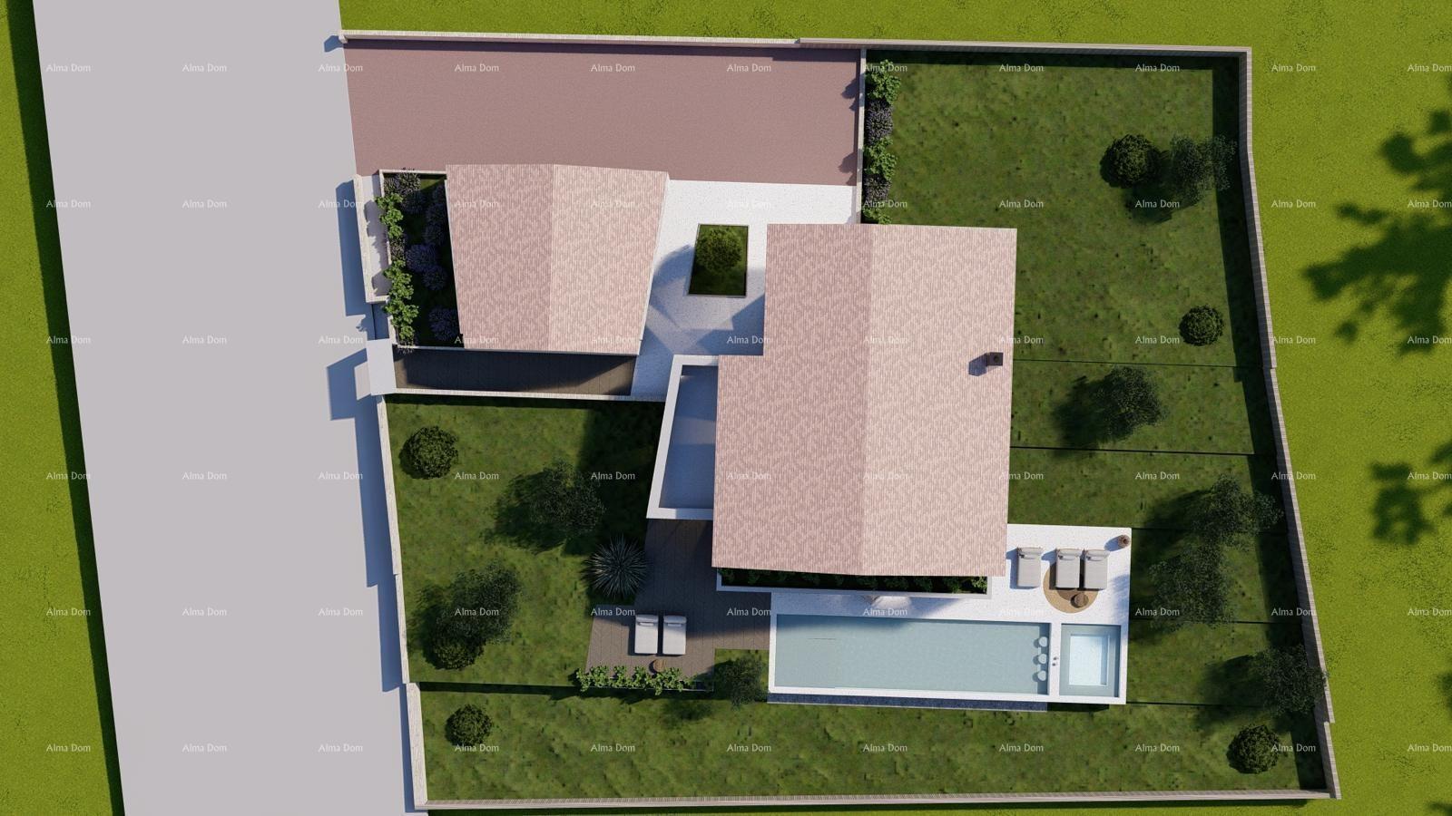 Land For sale - ISTARSKA TINJAN
