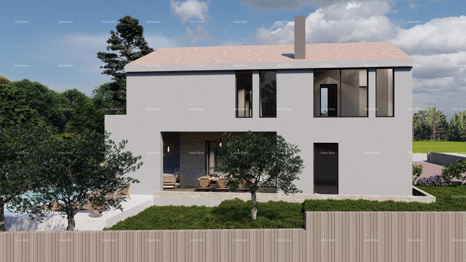 Land For sale - ISTARSKA TINJAN