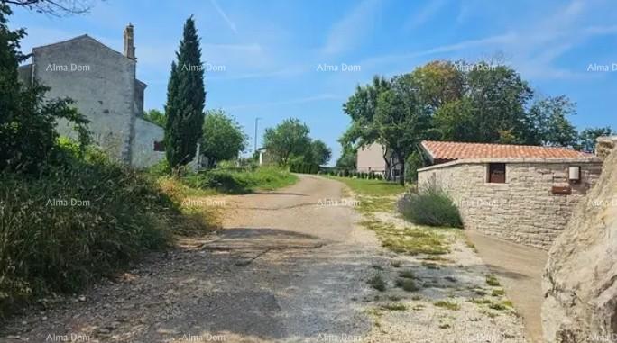 Pozemek Na prodej - Istarska Vodnjan - foto 1/3