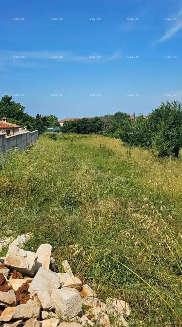 Pozemek Na prodej - Istarska Vodnjan - foto 2/3