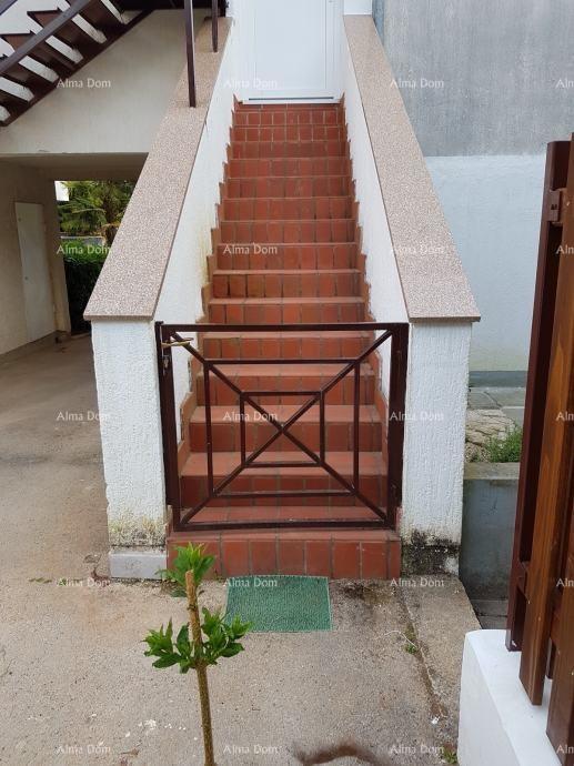 Appartamento In vendita BARBARIGA