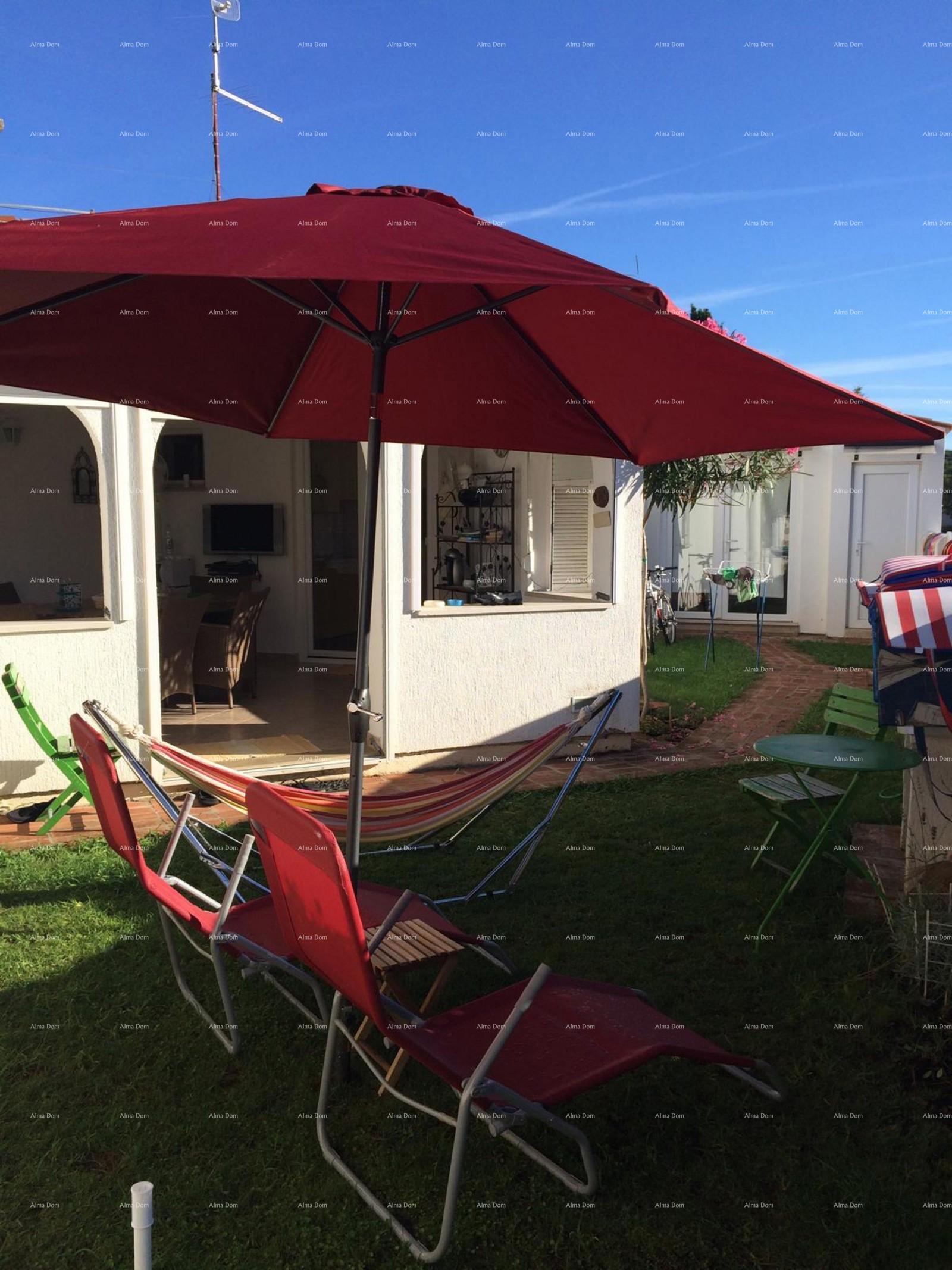 Appartamento In vendita BARBARIGA