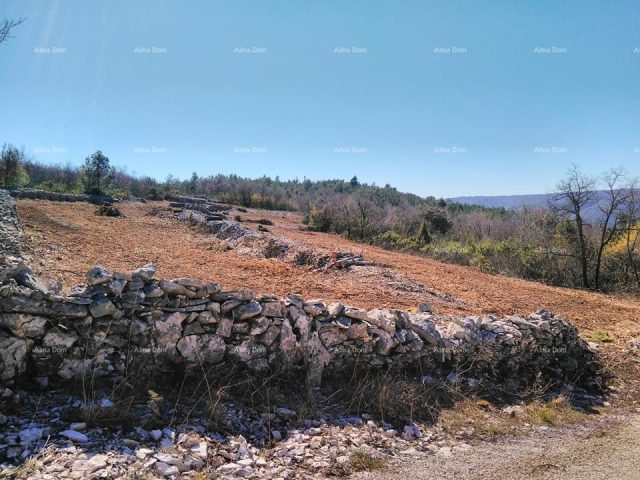Land For sale - Istarska Raša - foto 3/4