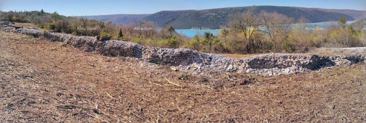 Land For sale - Istarska Raša - foto 4/4