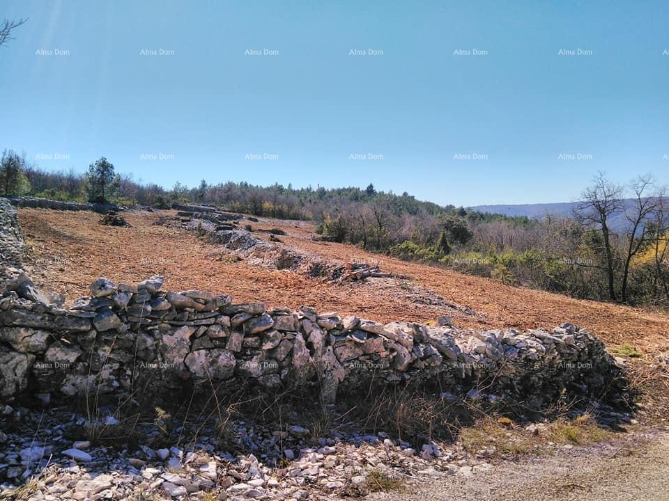 Land For sale - ISTARSKA RAšA