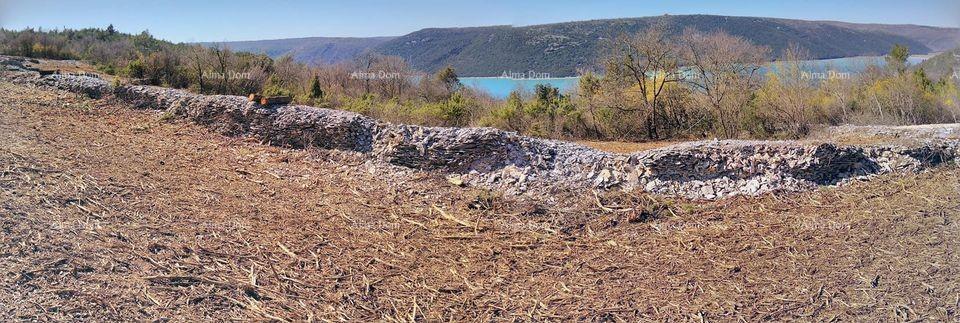 Land For sale - ISTARSKA RAšA
