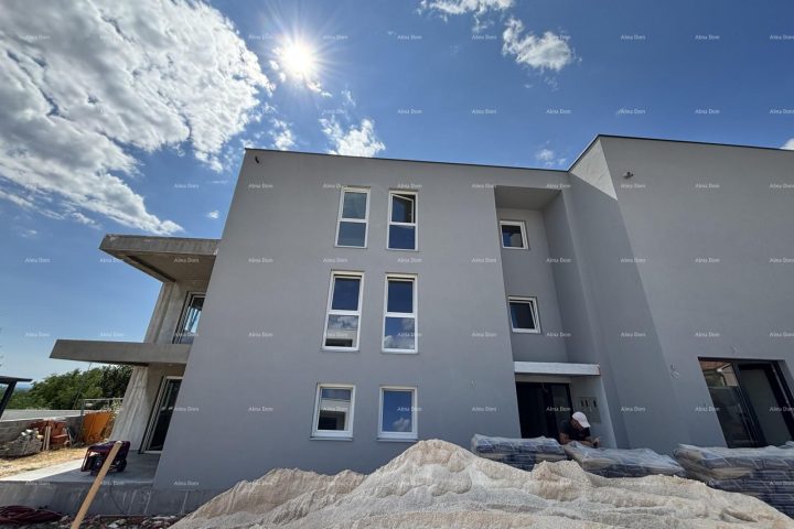 Stan na prodaju 123 m² – Kanfanar